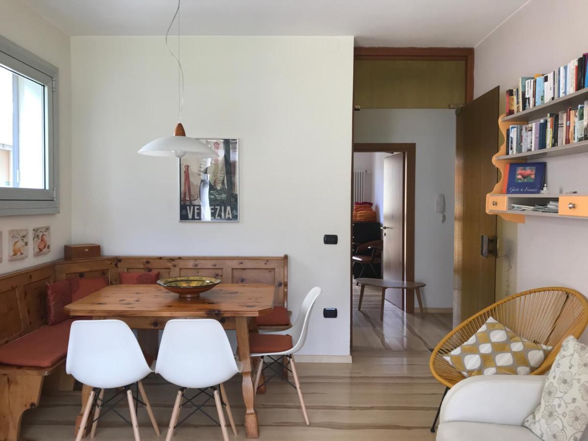 Appartement Lago Blu Riva del Garda Exterior foto