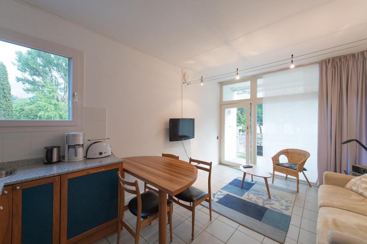 Appartement Lago Blu Riva del Garda Exterior foto