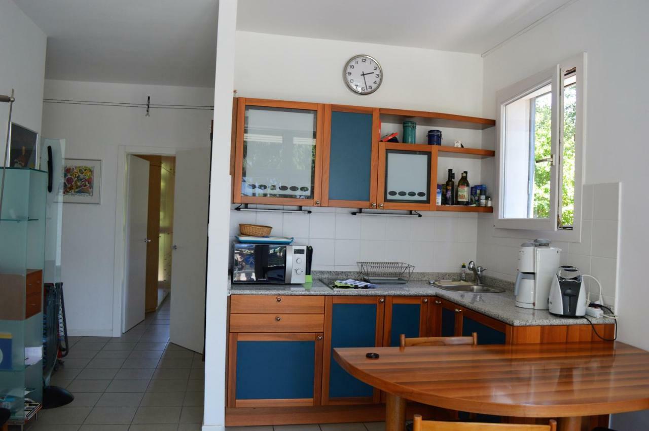 Appartement Lago Blu Riva del Garda Exterior foto